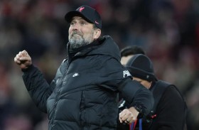 المدربون الأجانب يفرضون سطوتهم مجددا على الدوري الإنجليزي