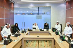 لجنة الشؤون الإسلامية والأوقاف والمرافق تناقش تقريرها بشأن موضوع سياسة وزارة الطاقة والبنية التحتية