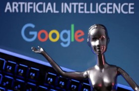 غوغل تتيح أدوات الذكاء الاصطناعي بـ 30 دولارا