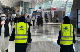 1865عضوا جديداً في «كلنا شرطة» يستفيدون من 16 ورشة بشرطة أبوظبي