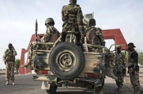 عشرات القتلى في مواجهات مسلحة بوسط نيجيريا 