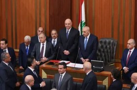 النائب «الساكن» يغادر برلمان لبنان بعد 722 يوما