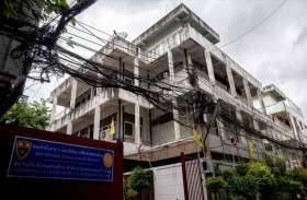 خبراء أمميون يحثون تايلاند على عدم ترحيل 48 من الويغور 