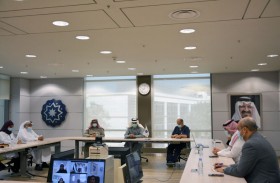 زايد العليا توقع مذكرة تفاهم مع مدينة سلطان بن عبدالعزيز للخدمات الإنسانية