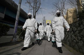 أصل كوفيد-19: إغراء الدكتور فرانكشتاين...!