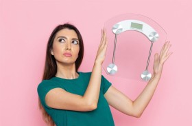 كيف يساعد تخفيف التوتر في الوصول للوزن المثالي؟ اختصاصية توضح