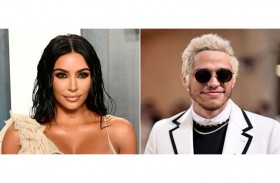 كيم كارداشيان تعترف بـ «سر»ّ متعلّق بـ «بيت ديفيدسون»