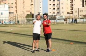 ختام المرحلة الثانية من برنامج المجلس الأولمبي  لتطوير المدربين والحكام في غرب آسيا 