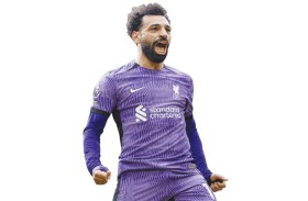 انتقادات لصلاح ونونيز بعد تراجع  حظوظ ليفربول بالتتويج 