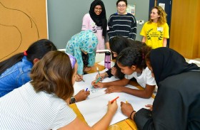 مكتب التواصل المجتمعي في جامعة نيويورك أبوظبي ينظم مجموعة من البرامج الافتراضية 