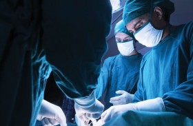 إبرة ملوثة تحوّل حياة شابة إلى مأساة 