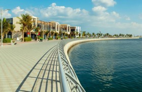 ‎ارتفاع مؤشر جودة الهواء في عجمان إلى 96.19 % خلال النصف الأول