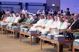 انطلاق فعاليات «مؤتمر الإنتربول العالمي لمكافحة الفساد واسترداد الأصول» في أبوظبي