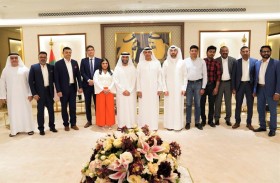 سعادة العملاء هدف استراتيجي لجمارك دبي