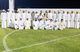 مسابقة مليحة الرمضانية توحد شعبيات المنطقة في أجواء تنافسية تعزز الترابط المجتمعي