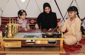 حديقة الحيوانات بالعين تستقبل عيد الأضحى بباقة من الفعاليات والبرامج التراثية