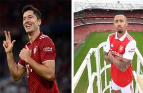 تجاوزت حاجز المليار يورو.. أندية الدوري الإنجليزي الأكثر إنفاقا في الميركاتو الصيفي