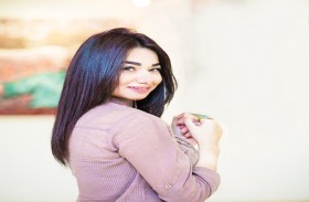 شيري مجدي سعيدة بـ (عقبال عوضك)