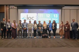 انطلاق مؤتمر التميز في رعاية الأورام 2024 بدبي بمشاركة 30 مؤسسة طبية