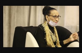 حارسة البحر.. وفاة الفنانة المغربية الحاجة الحمداوية