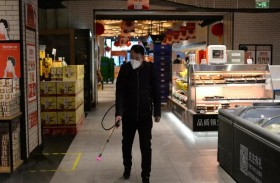 متاجر تخصص ساعات تبضع للمسنين 