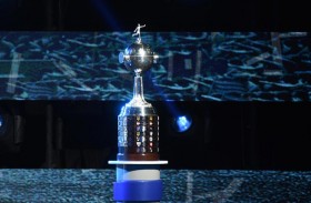 استئناف منافسات كوبا ليبرتادوريس في 15 سبتمبر 