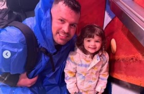 تسبب بموت طفلته بسبب لعبه البلاي ستيشن