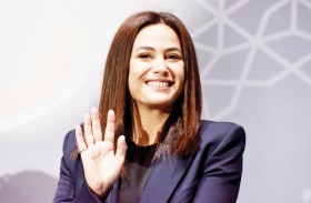 هند صبري: لم أكن أتوقع نجاح (البحث عن علا)