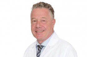 علاج مبتكر للزهايمر يتم إجراؤه لأول مرة خارج الولايات المتحدة في ميديكلينيك مستشفى بارك فيو