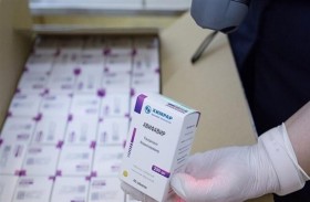 وسط اهتمام عالمي .. روسيا تبدأ تصدير عقار لعلاج المصابين بكورونا