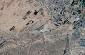 الضربة الأميركية في سوريا.. فصائل عراقية تهدد بـ «الانتقام»