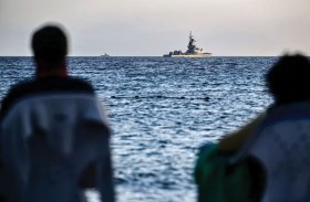 مجلس القيادة اليمني: نؤيد أي تحالف دولي يؤمن باب المندب