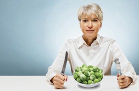 تناول هذا الطعام يساعد في الوقاية من السرطان