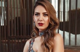 هبة عبد العزيز تواصل تصوير دورها في «السلم والثعبان»