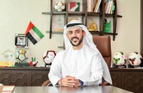 راشد بن حميد : الالتزام بالإجراءات الصحية سيقودنا إلى موسم ناجح