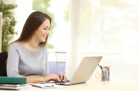 أطباء: العمل عن بعد لا يكفي لا بد من الرياضة