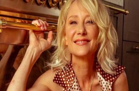 آن هيتشي أوصت بالتبرع بأعضائها