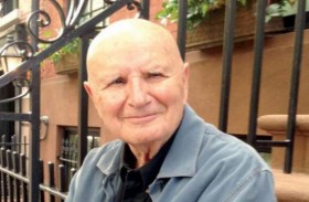 وفاة الشاعر والدبلوماسي اللبناني صلاح ستيتيه