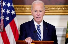 بايدن تحدث إلى عائلات 3 أمريكيين محتجزين في أفغانستان 