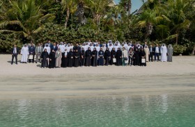 سعيد حارب : مجلس دبي الرياضي بدأ التنفيذ الفوري لاستراتيجية تطوير الرياضة 