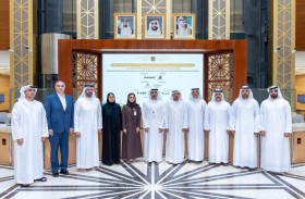 «الموارد البشرية والتوطين» توقع شراكات رعاية مع 9 شركات كبرى لتعزيز تنافسية سوق العمل