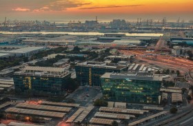 اهتمام كبير من قطاع الأعمال بالمبادرات الرقمية لموانئ دبي العالمية - إقليم الإمارات، في جيتكس 2020