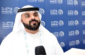 مؤتمر المرافق .. طاقة للتوزيع تمكن الكفاءات الوطنية عبر مبادرة «إطلاق»