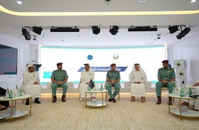 «الداخلية» تطلق دورة المتحدث الرسمي  بالتعاون مع «تريندز للبحوث»