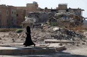 ناشيونال إنترست: حان الوقت لتغير واشنطن سياستها في سوريا