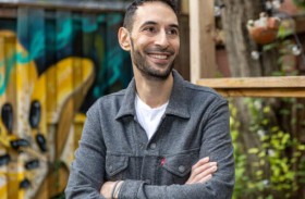 إريك شكور يفوز بجائزة «فيمينا» 