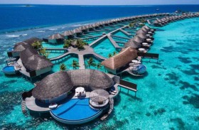 التغير المناخي يعرض الوجهات السياحية العالمية للخطر