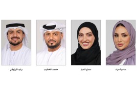 مساء دبي.. قصص مُلهمة تعكس نبض المجتمع