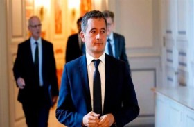 فرنسا وتونس تبحثان التعاون في مجال الأمن