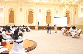 لجنة انتخابات استشاري الشارقة تعرف بإجراءات تسجيل المواطنين في الهيئات الانتخابية